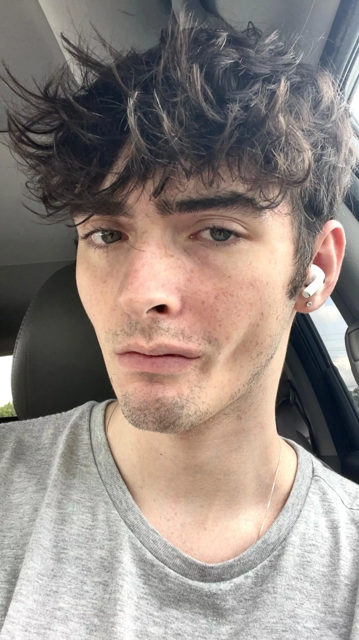 Another tough day of recovery. posted by Low_Grapefruit2196