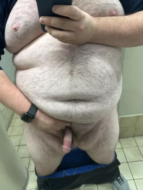 Anyone up for some after work fun?? by GoBucky1257