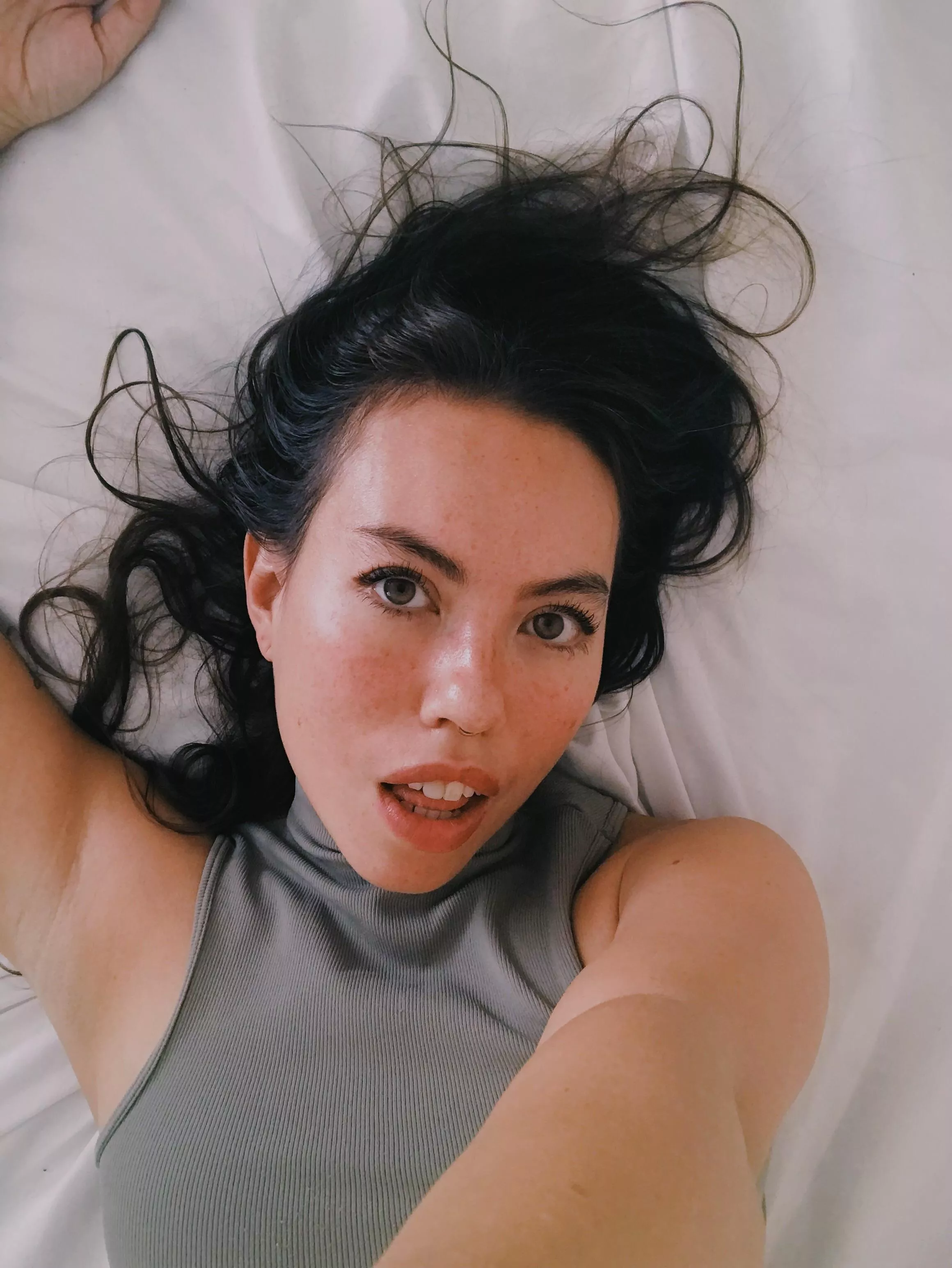 Asian x white posted by sloane_carter