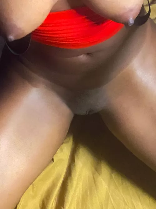 baby be honest tits or pussy? :D say nothing means none :( by RoxyXoxo14