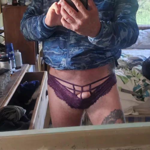 back from the shops by Alternative_Town8906