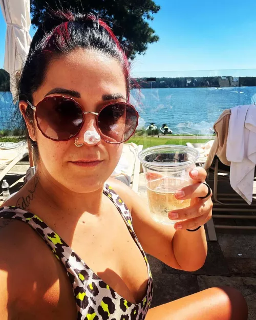 Bayley by HashiSeasin