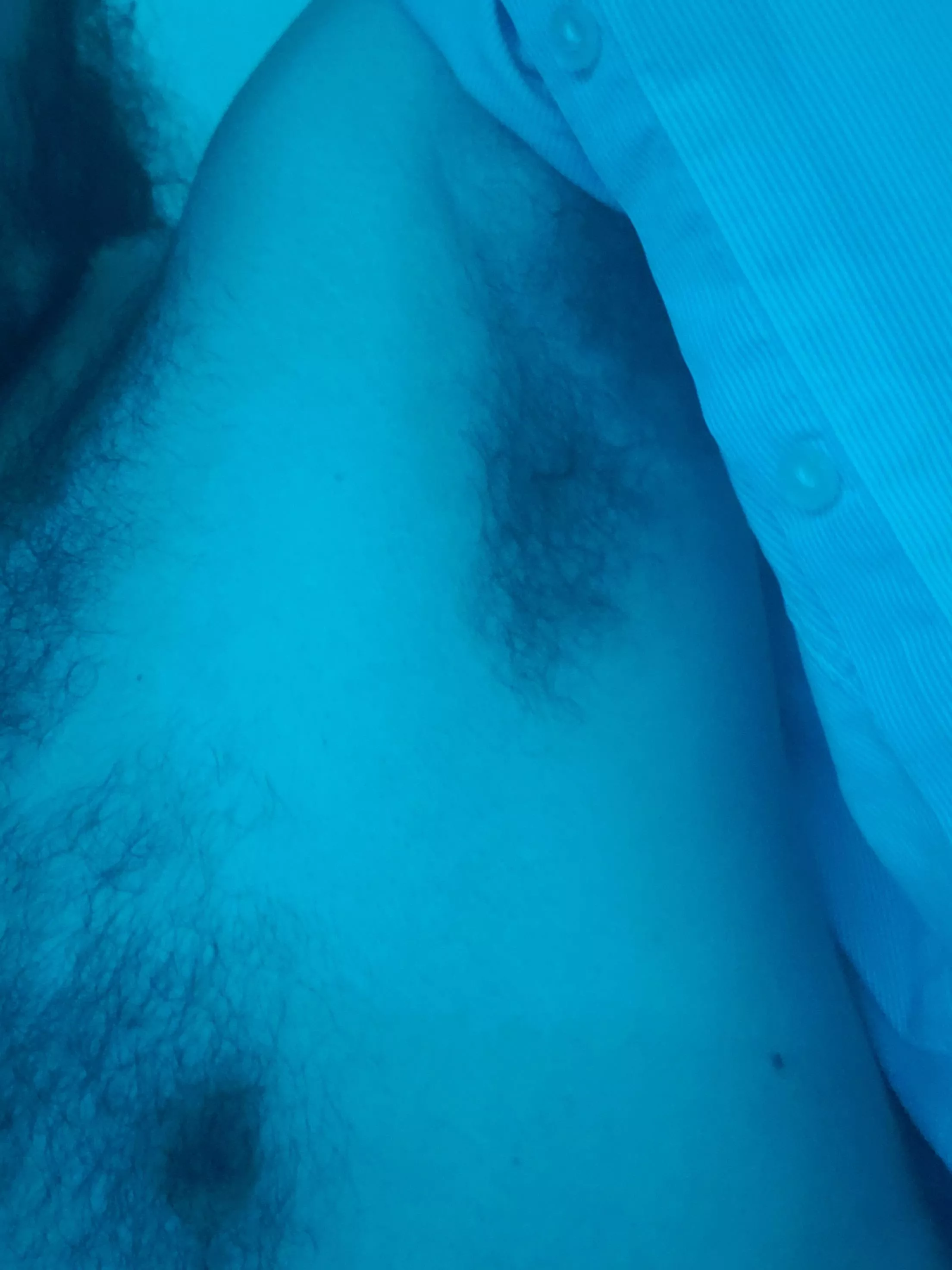 Been a long, sweaty day. Enjoy posted by DaddyC0ck