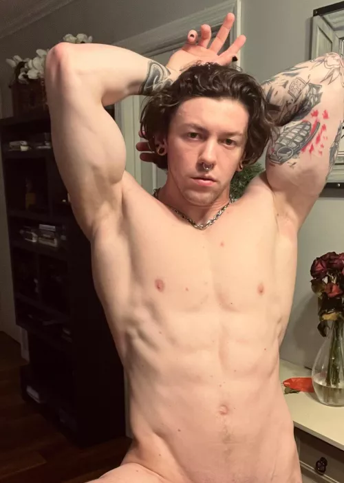 Beg for it (25) by sadandhydrated_97