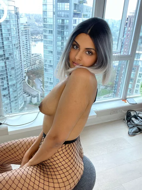 besharam? or nah? [F] by BabyPractical405