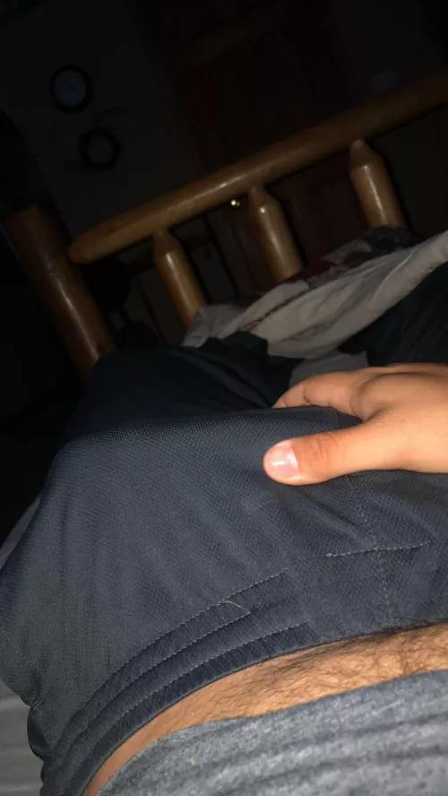 Big enough? by hreese0503