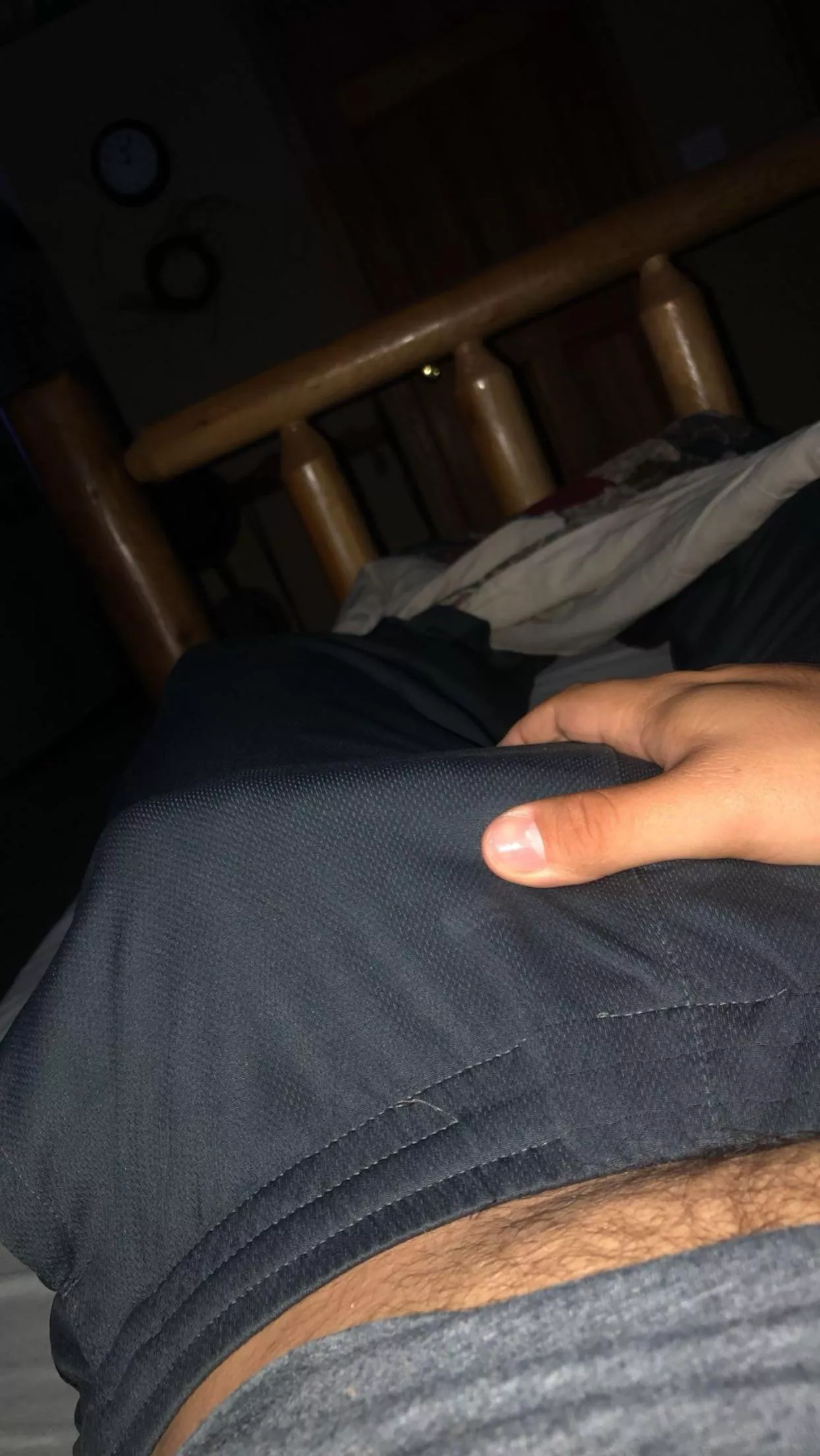 Big enough? posted by hreese0503