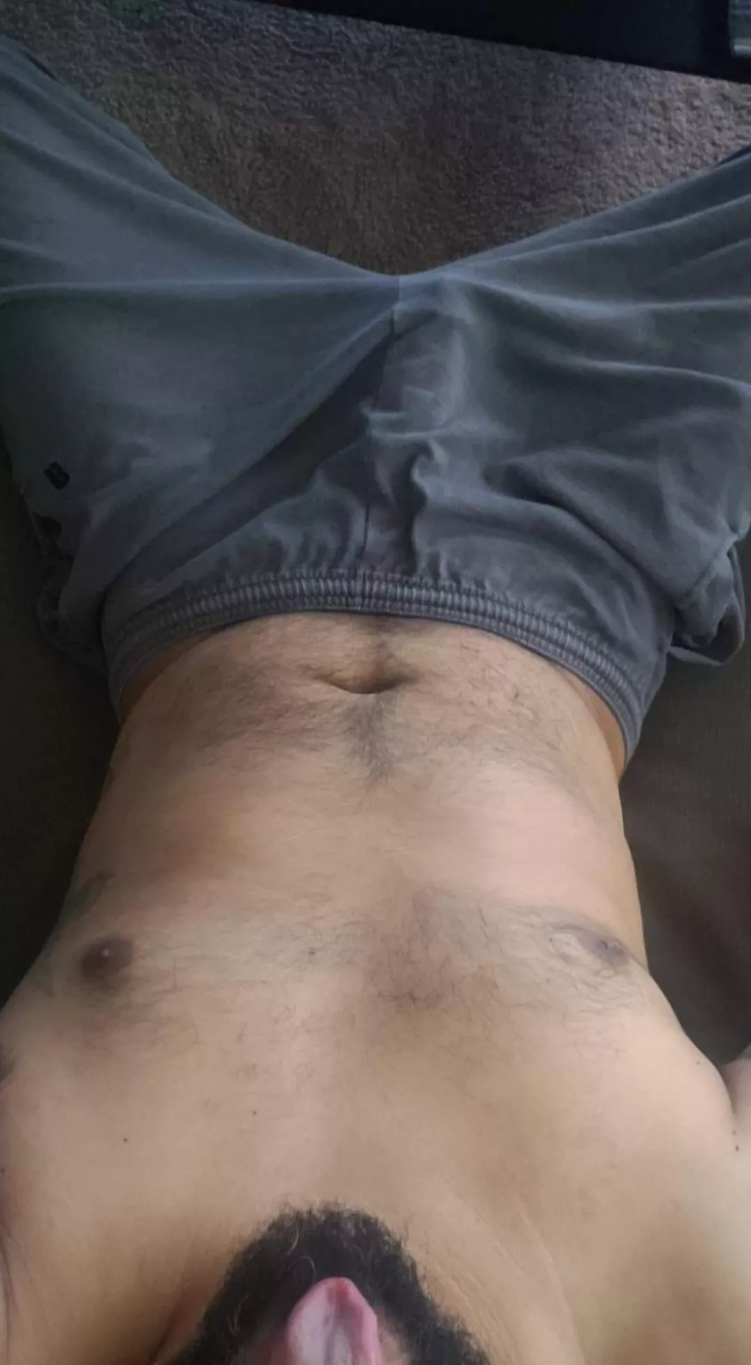 Birthday Sweats 😋 posted by Order66throw