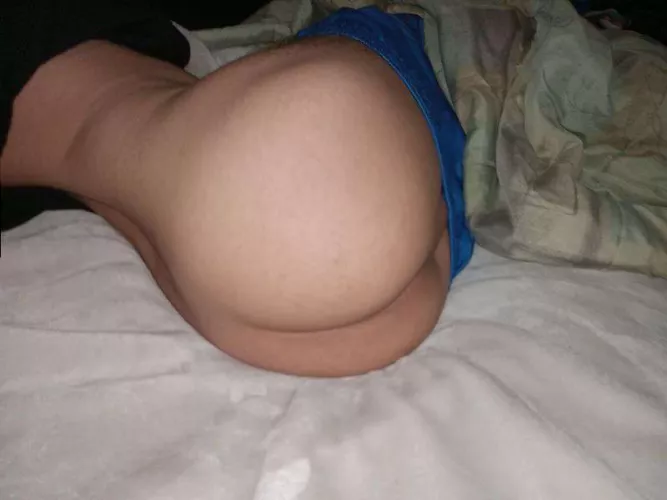 Bored dry inboxxx by fewpossibility1111