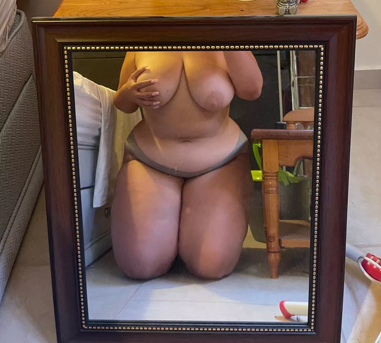 Can I call you Daddy? posted by hellishlistene