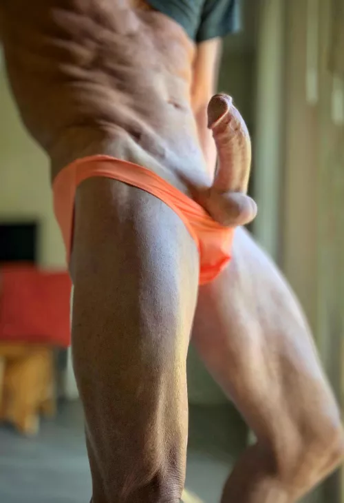 Can I spread joy at 58? by SwimmingLab2991