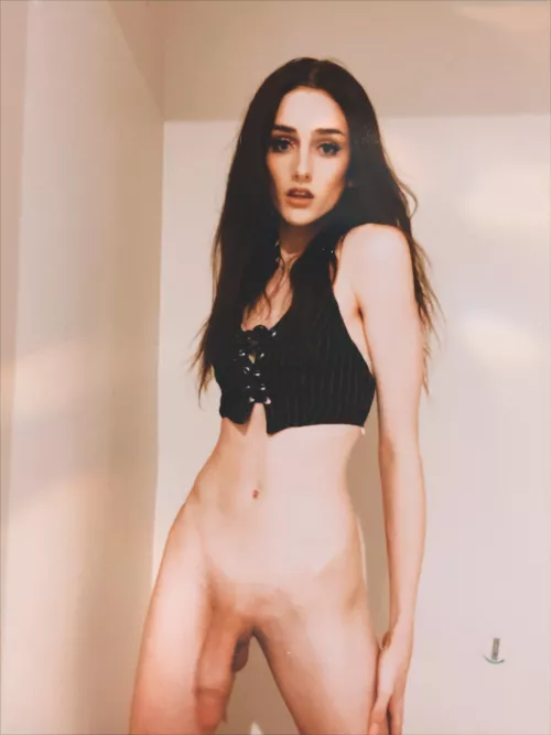 Can u take it by Venusmoorez