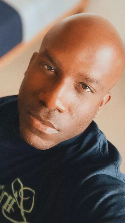 Can you be my calm during the storm? by Annual-Hotel6392