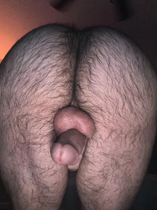 Can you suck it from behind? by little_loserboy