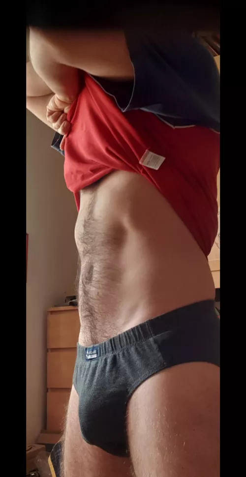 Can you suggest me good underwear? by Naughty_Alex1