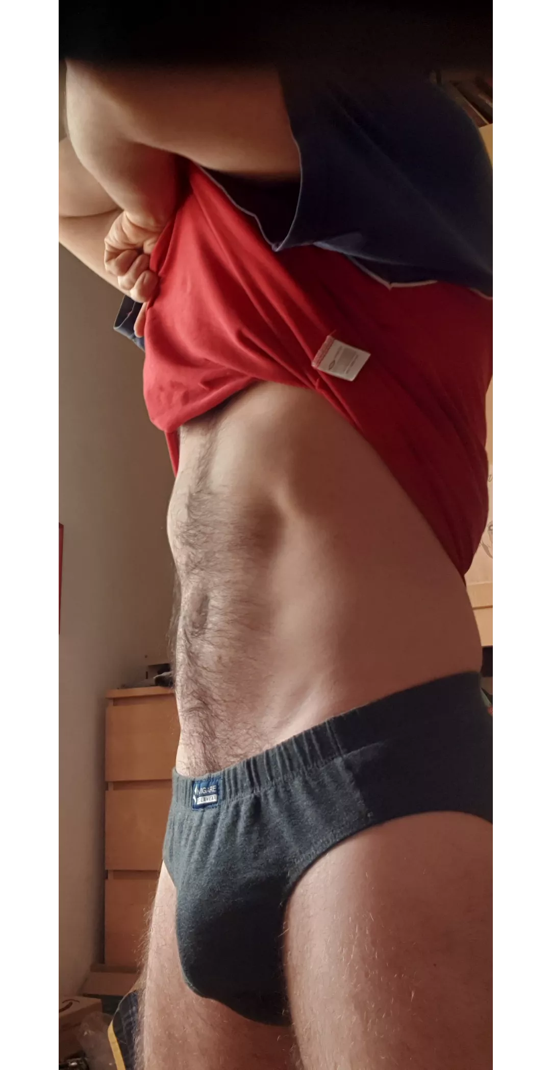 Can you suggest me good underwear? posted by Naughty_Alex1