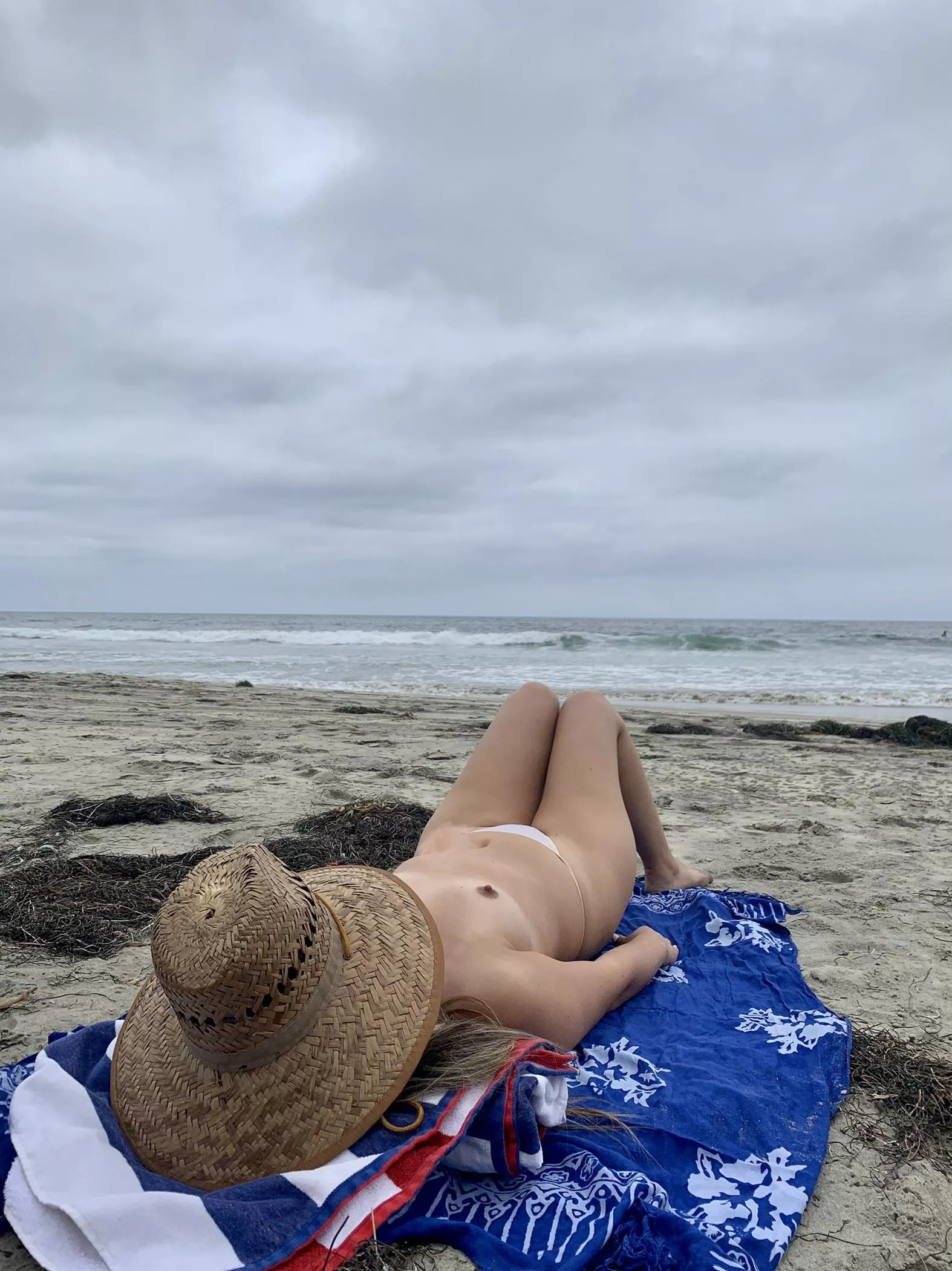 Craving for another nude beach trip 🏖 🍒 posted by Patient_Branch_9646