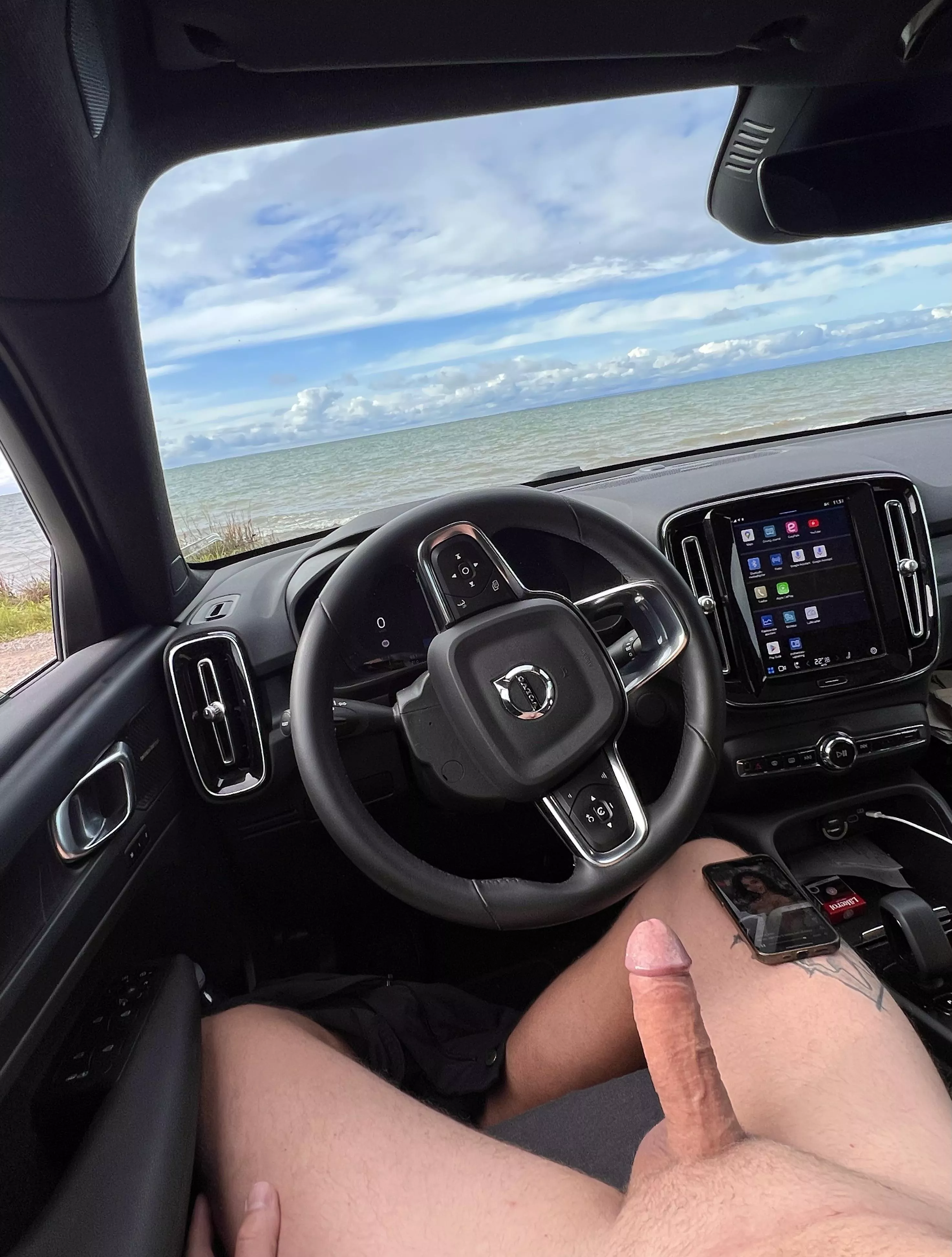 Cum enjoy the view with me posted by eholm6919