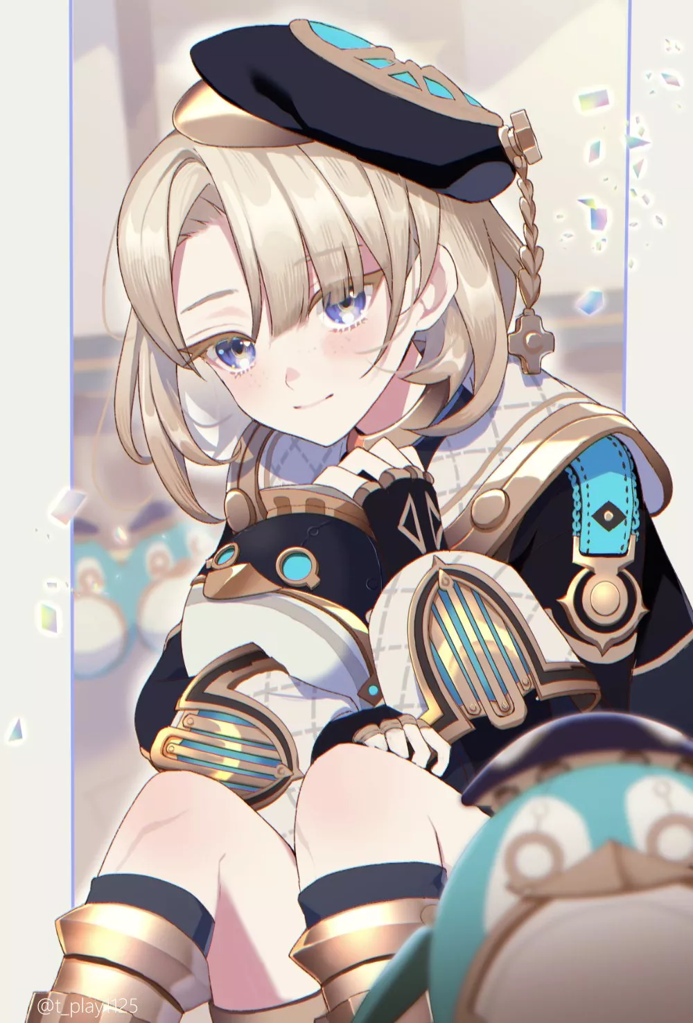 Cute boi posted by pedoro_pedoro