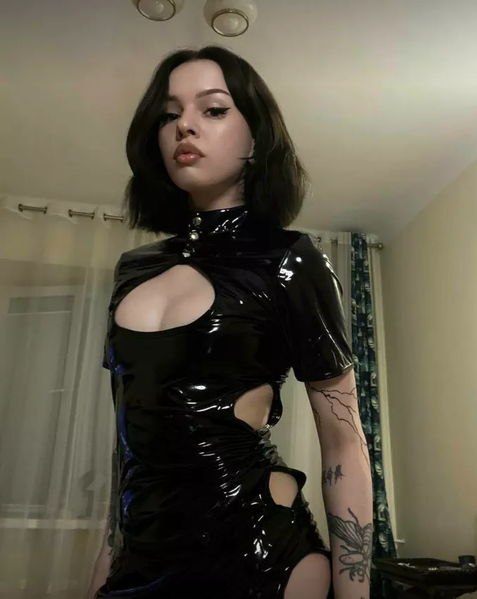 Cute ears and tiny body) posted by Frankie_NP