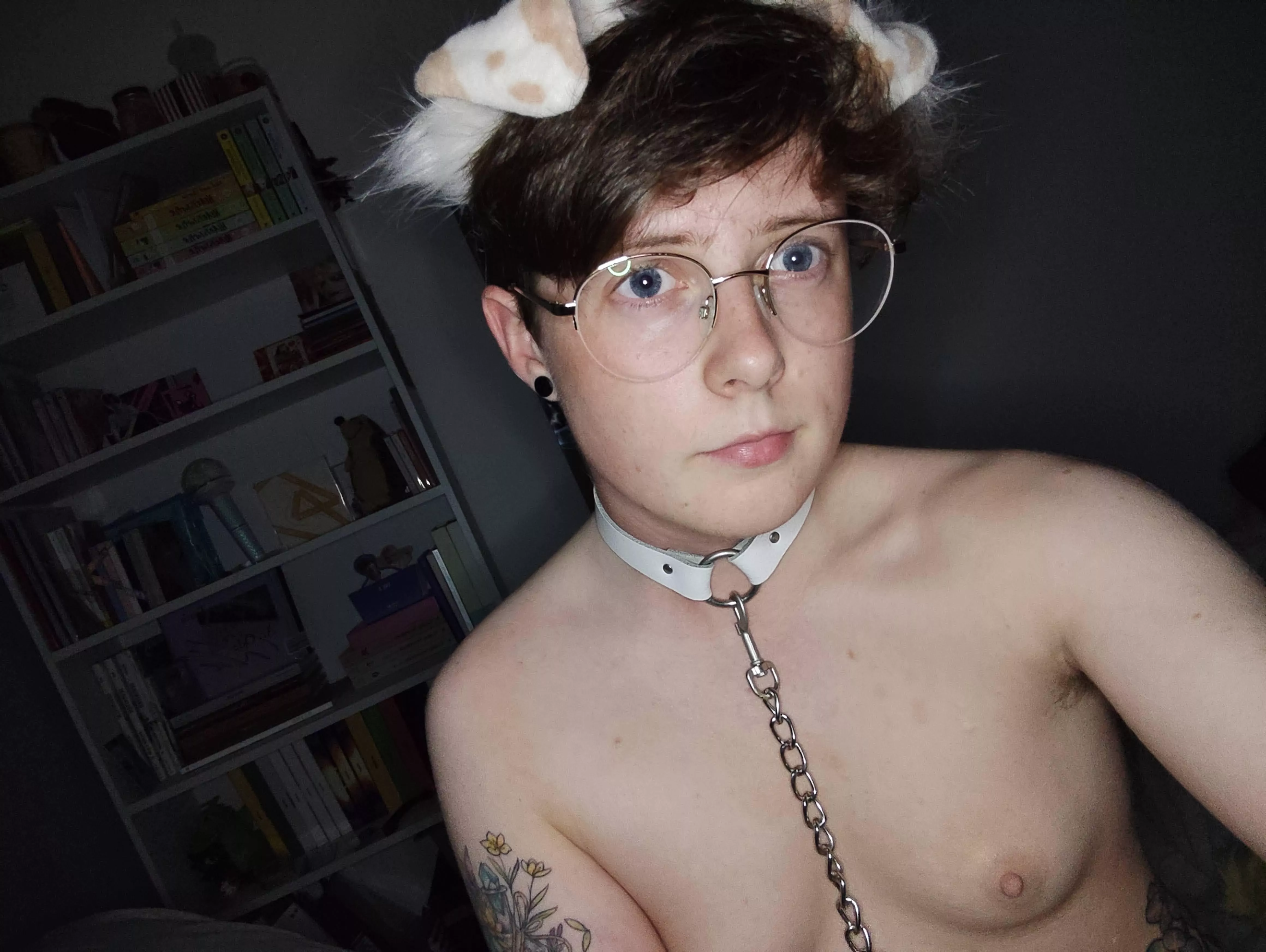 Cute puppy boy 🥺🥺 posted by xusanse