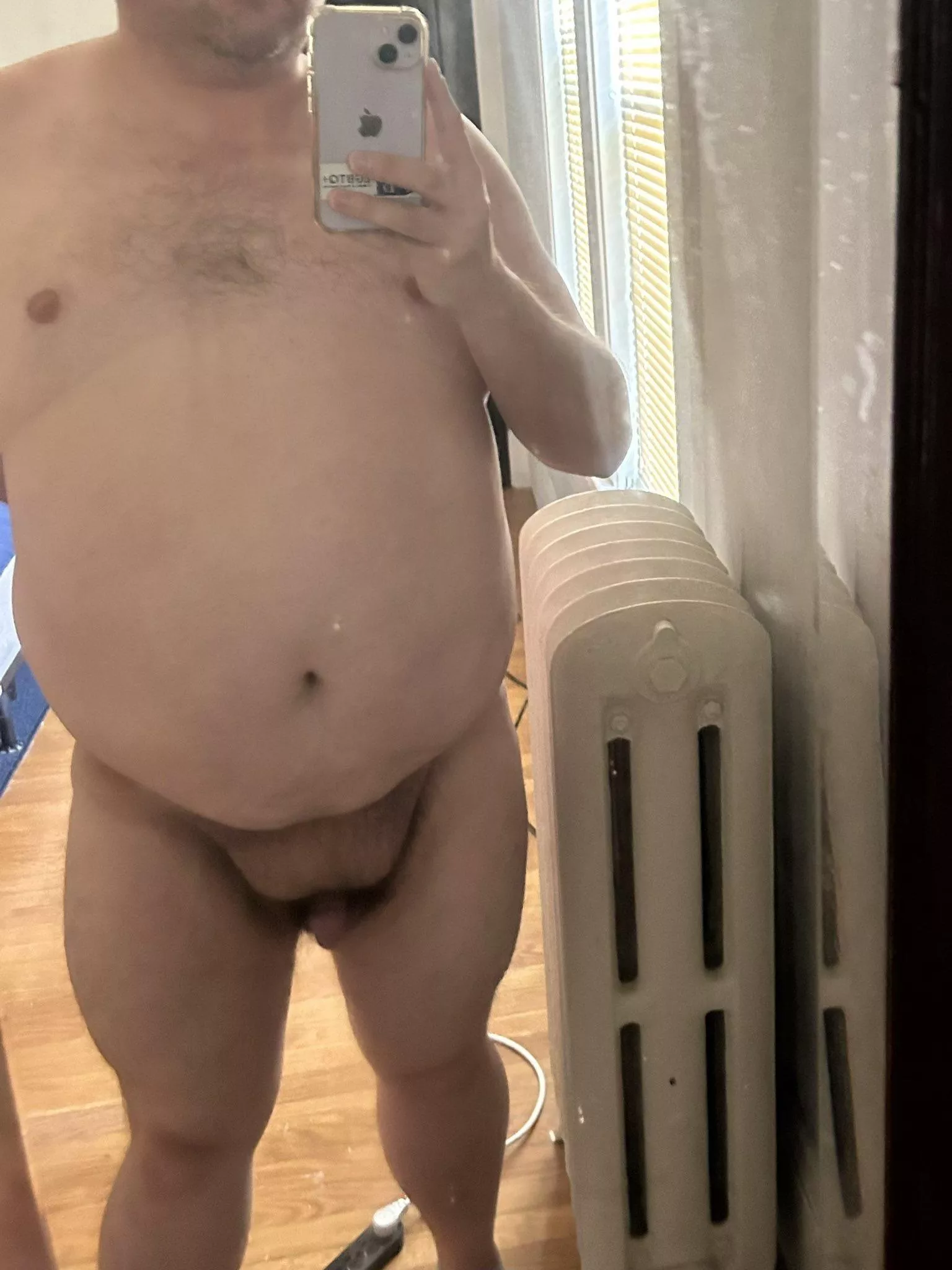 Def a BHM and ready to get wild posted by bibear650