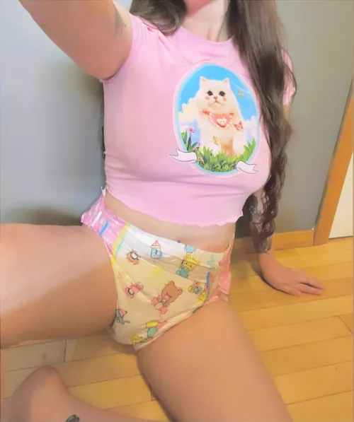 Does anyone want to help me with my tapes? 🥺 by velvetbunny_