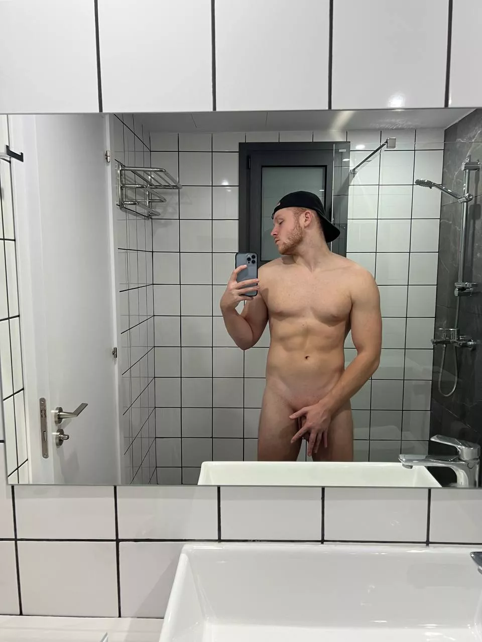 Don’t mind me. I’m just flexing. 🤪 posted by trashyoutdoors