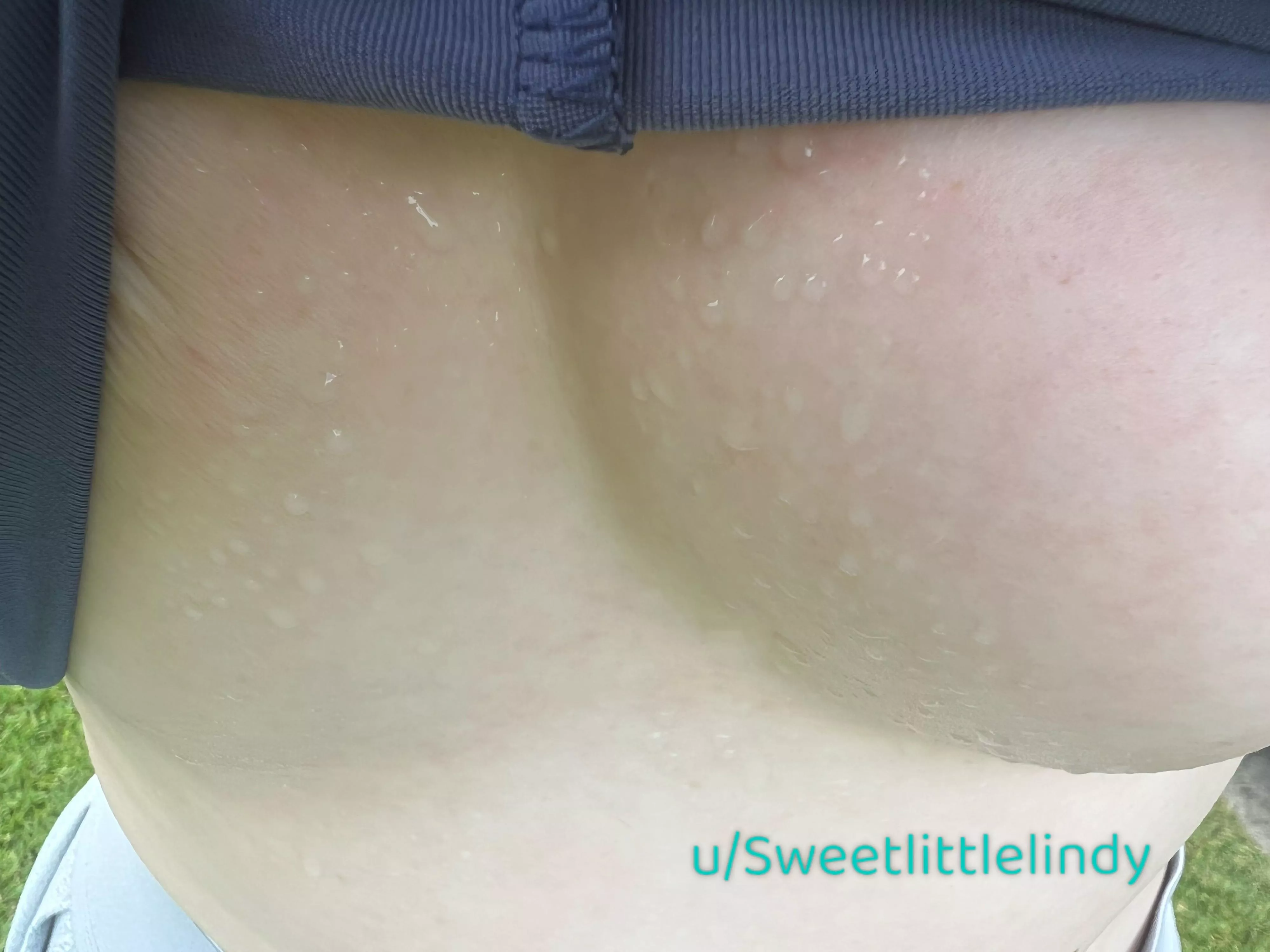 Drink it up baby 😉 posted by sweetlittlelindy