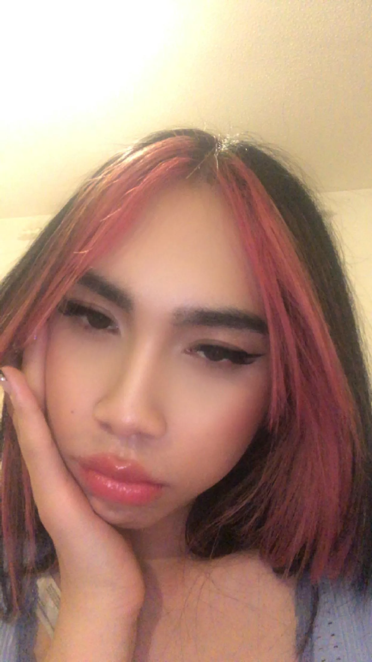 Eepy posted by minabbg