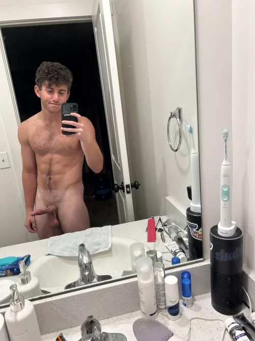 feeling sick, can anyone cheer me up by Sorry_Comedian_2579