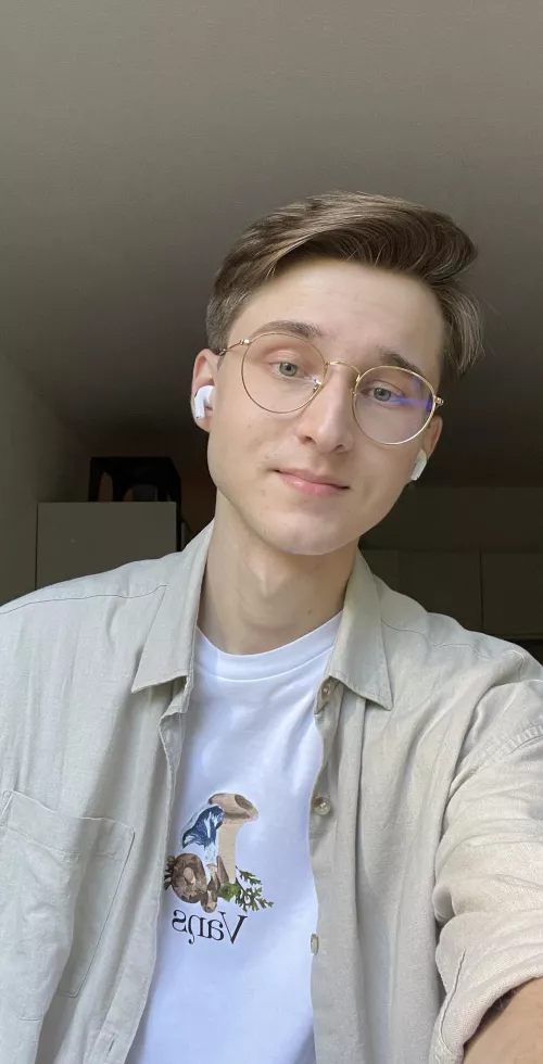 First post 🫣 Hope you like! by Real_Category447