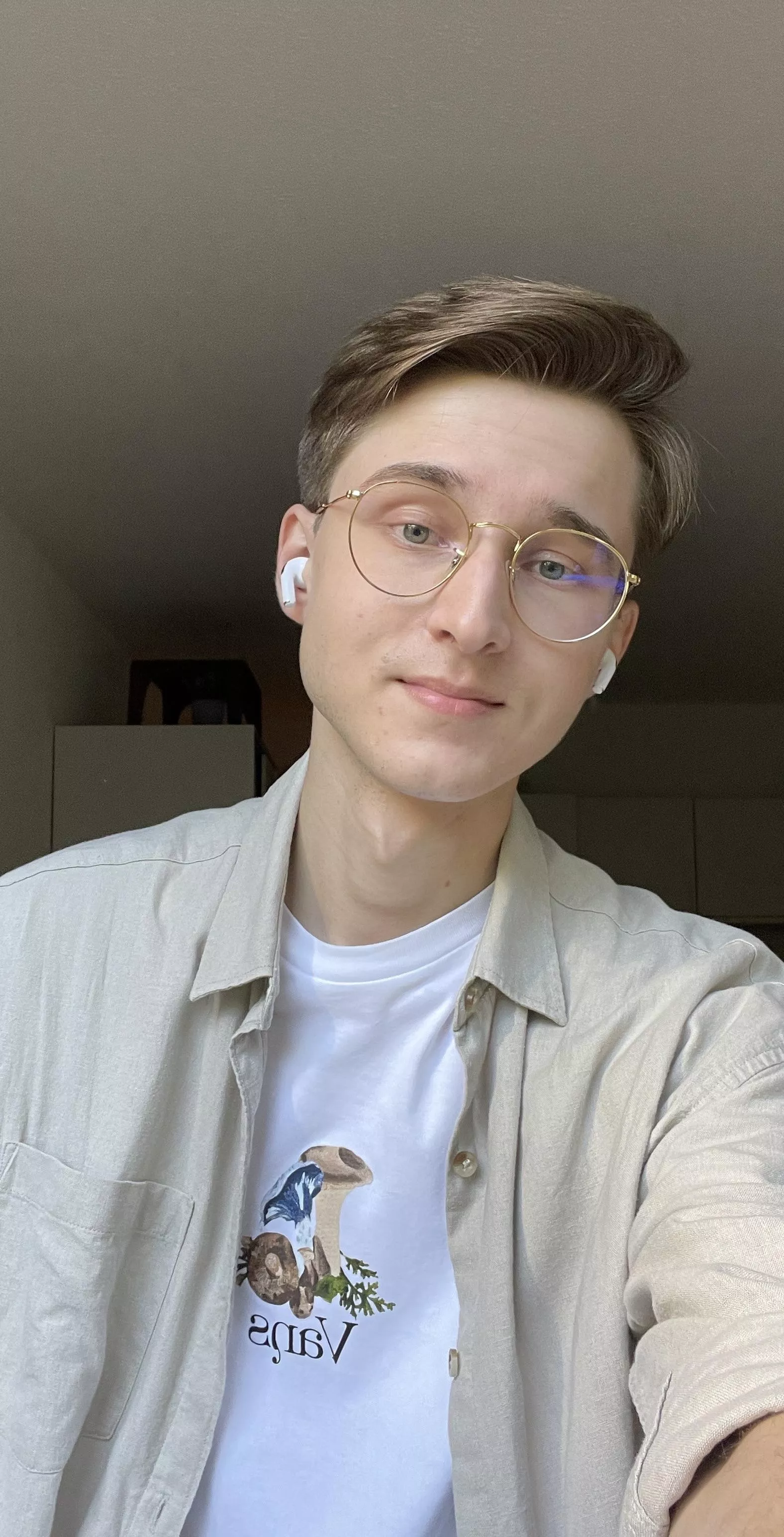 First post 🫣 Hope you like! posted by Real_Category447