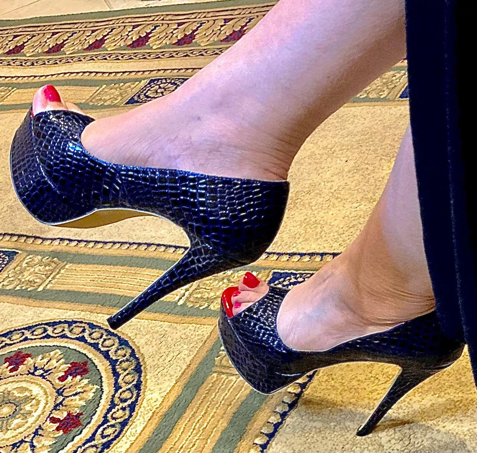 Formal occasions posted by madamkathy