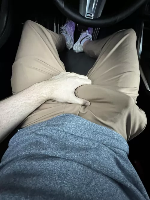 Fuck it’s hard by ExDonut