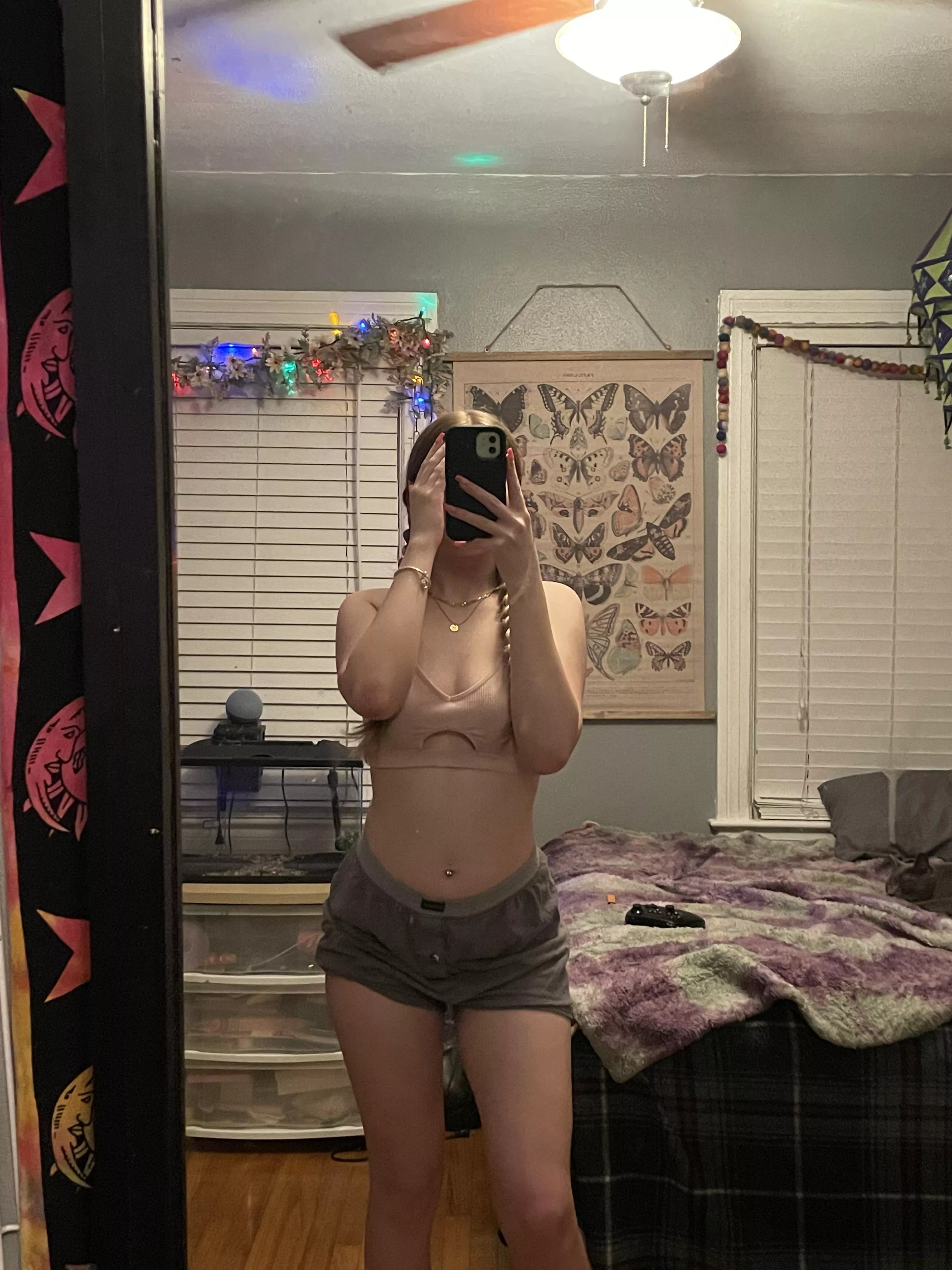 Going to the gym now... Who's with me :) posted by Total_Engineer_2637