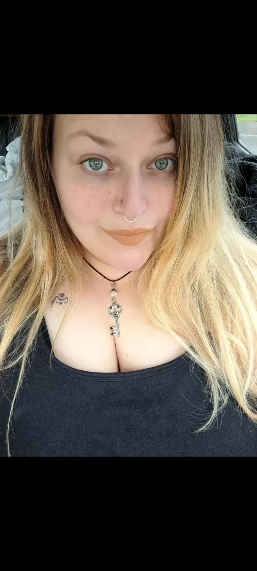 Good morning by thickglitterpunkbish