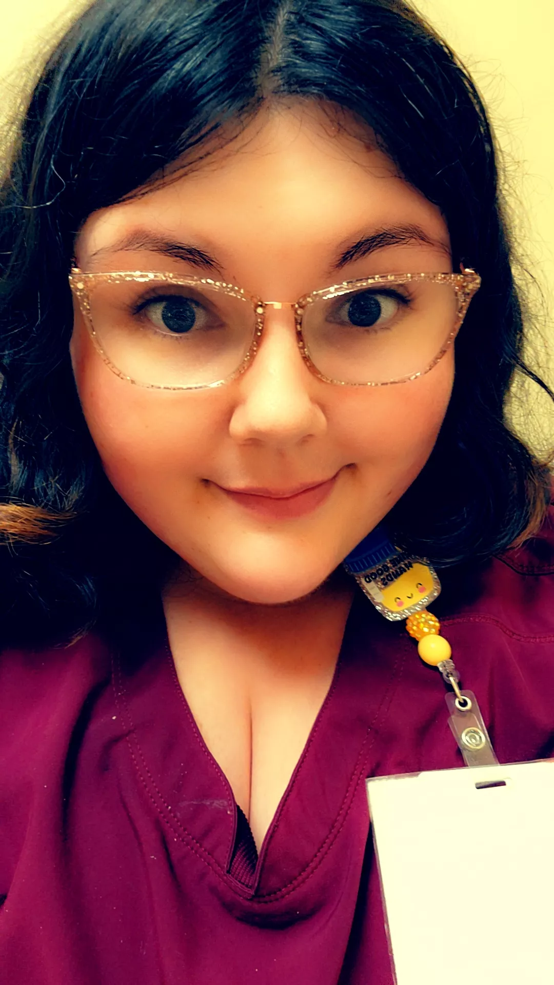 Good morning. 💕 posted by iheartpanda