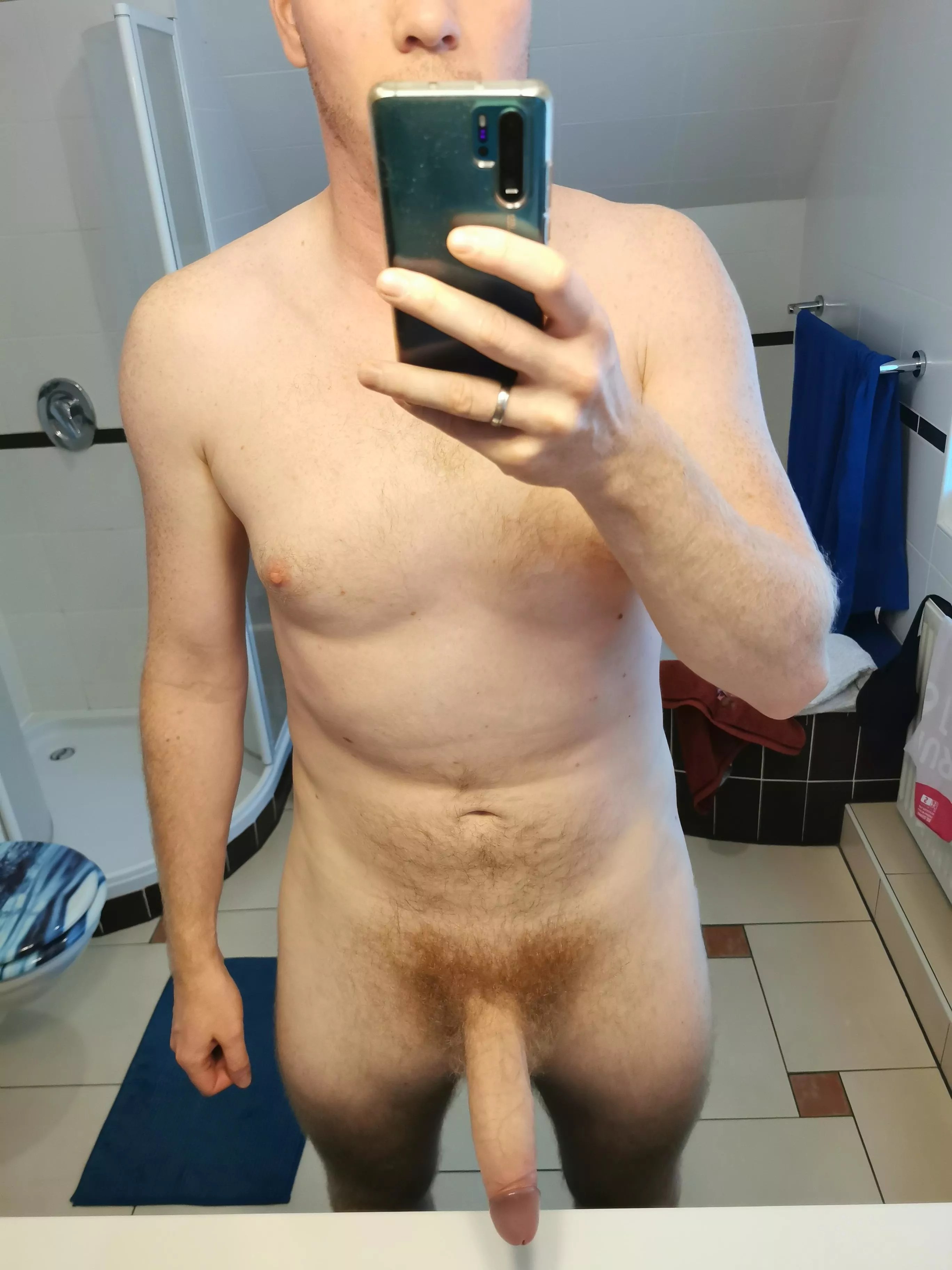 Good morning from Germany posted by LongDonJohn86