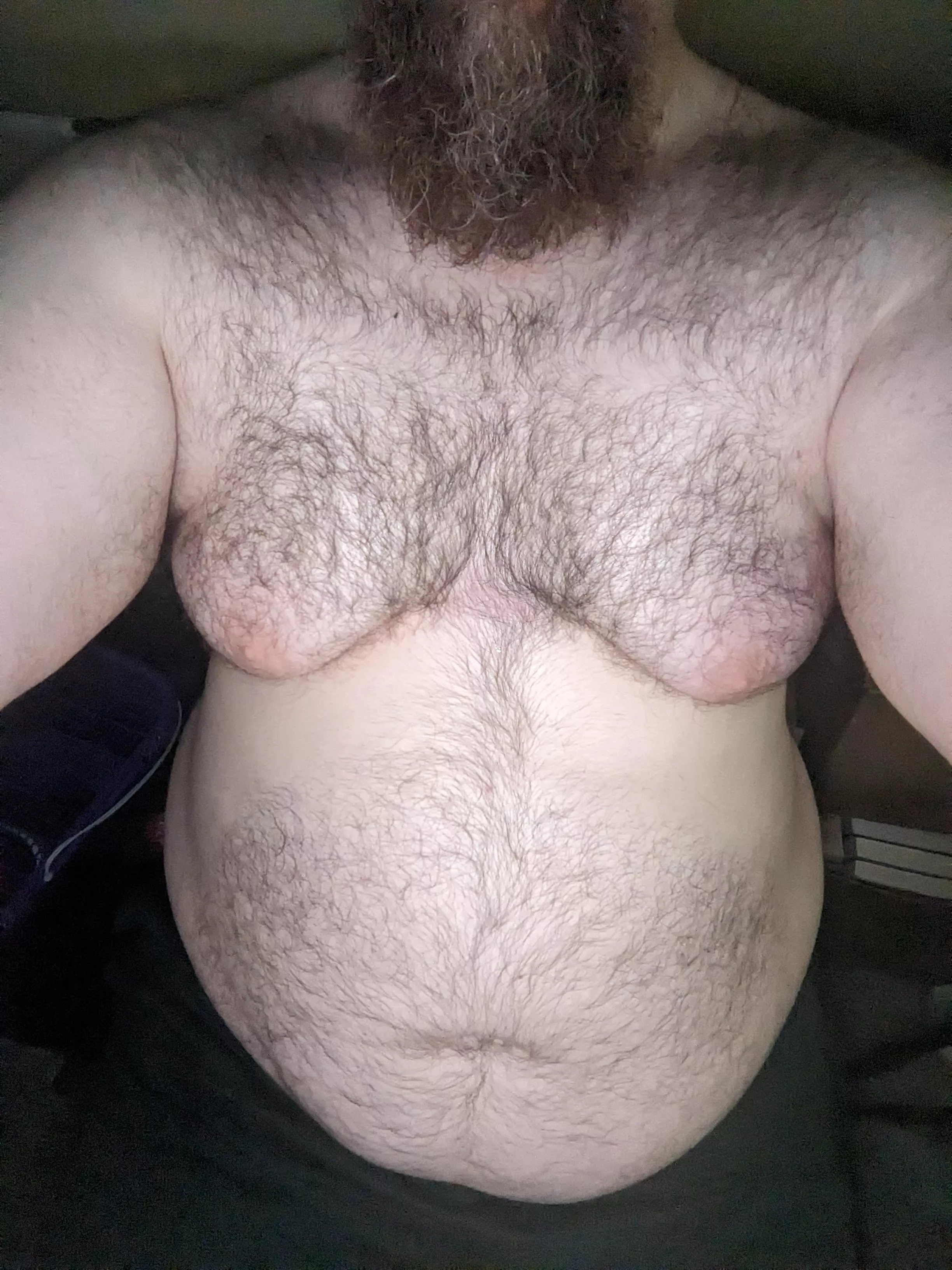 Good morning to all up this early posted by BHMOnDisplay