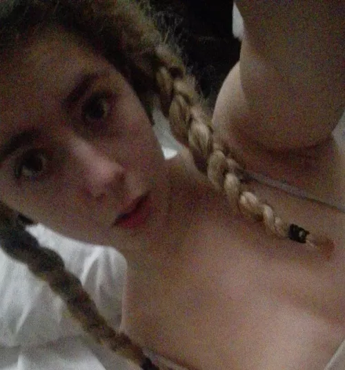 good night;) by MaryJane_Auryn