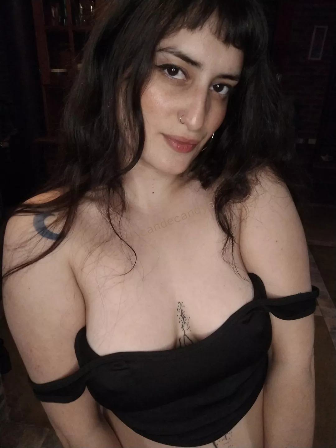 good Tuesday to you 😏 posted by candecandys