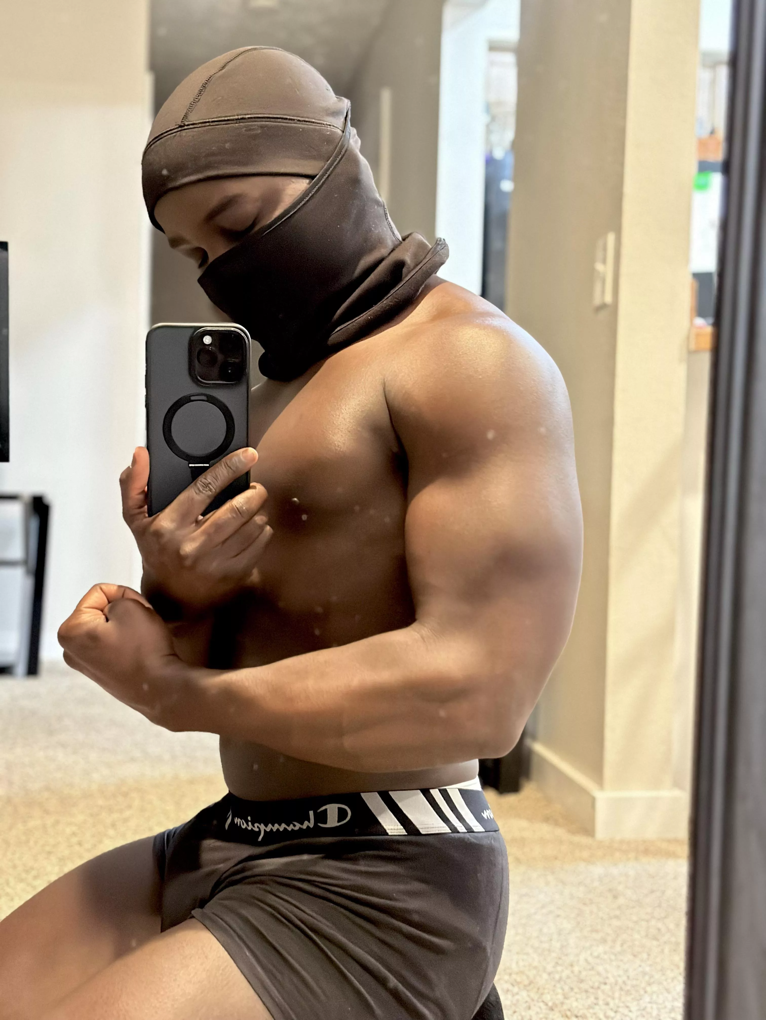 grab tight posted by BabylonMichaelBush