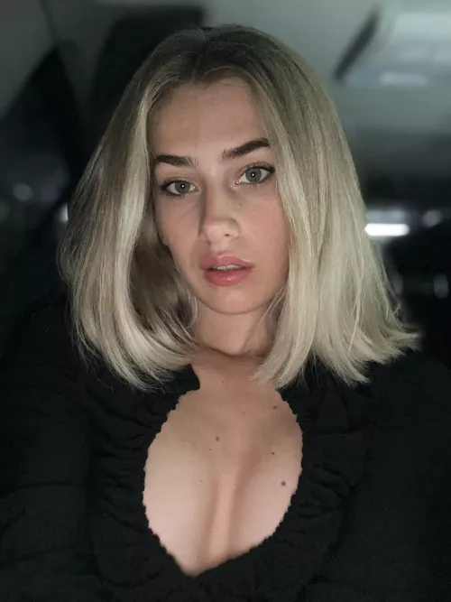 Hade du knullat mig💋 by According-Plate5353