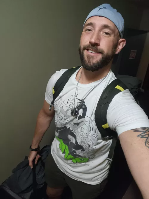 Halfway through another week!! So dang proud of you!! Keep up the good work! by Ok-Property-2949