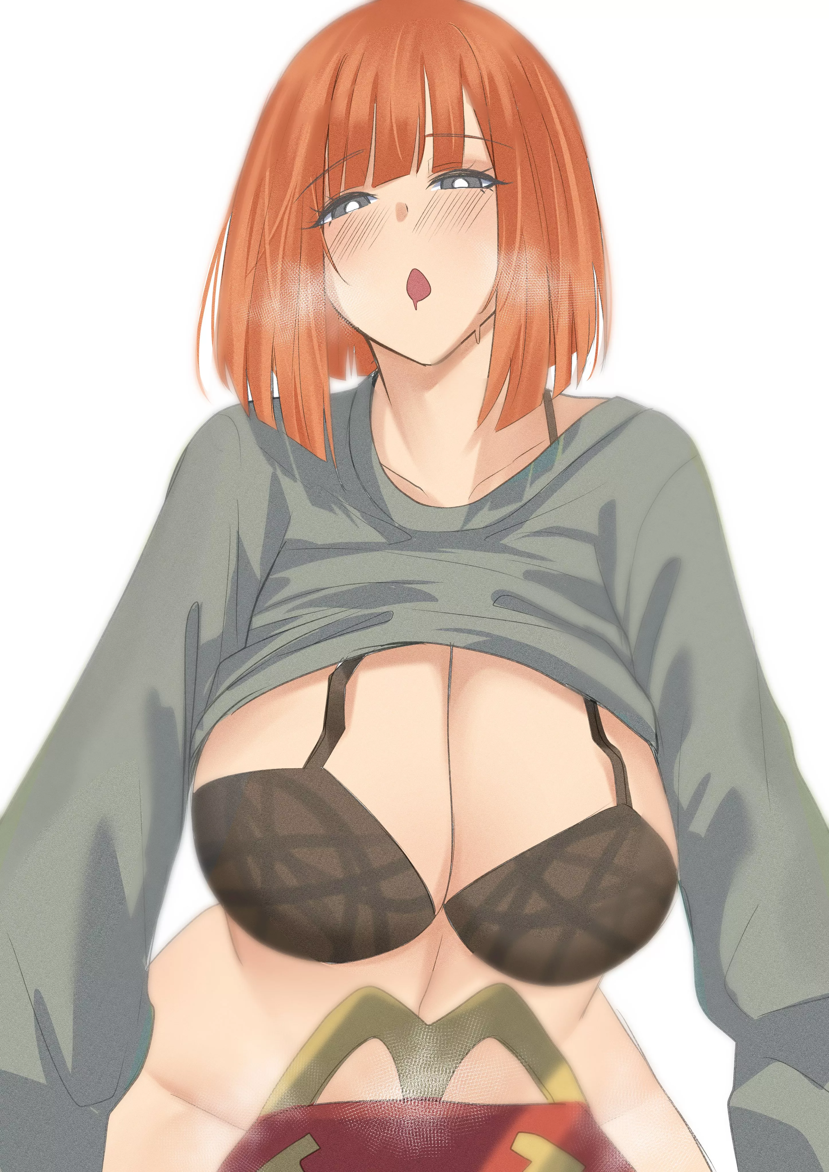 Happy Mommy Meal posted by xSaviour_N