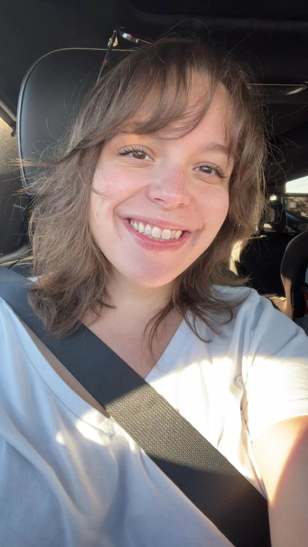 Have a great day! 😘 posted by mommagerth