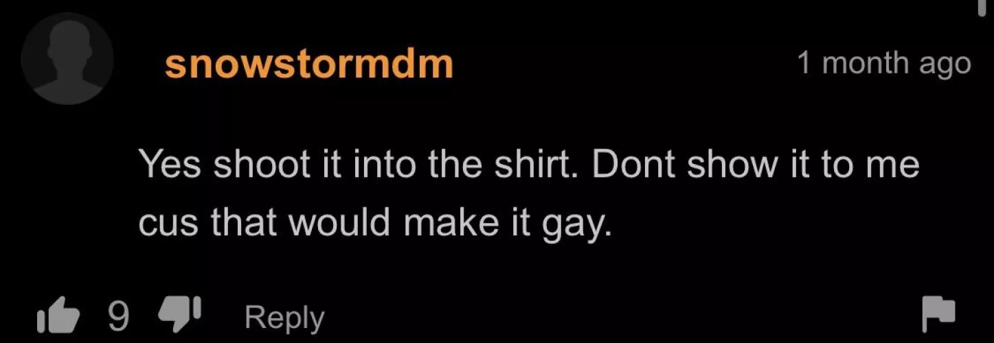 Hes got a point by yourmomsfavoriteduh