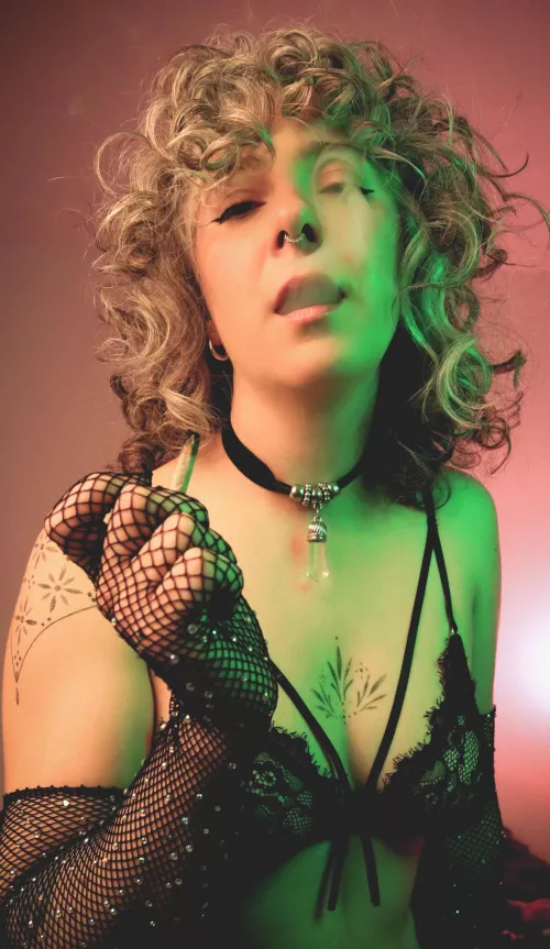 Hey bad boy, do you need some nice tits to stick your dick in? by mimisdreamlandzzz