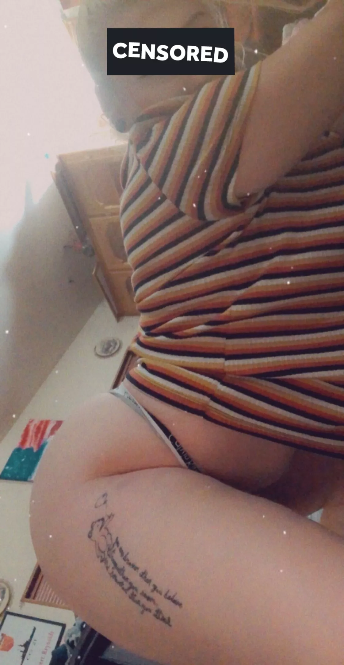 Hey, daddy posted by Izzy_Suicidoll